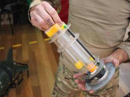 2025-11-22  EXPOAIRSOFT 2025